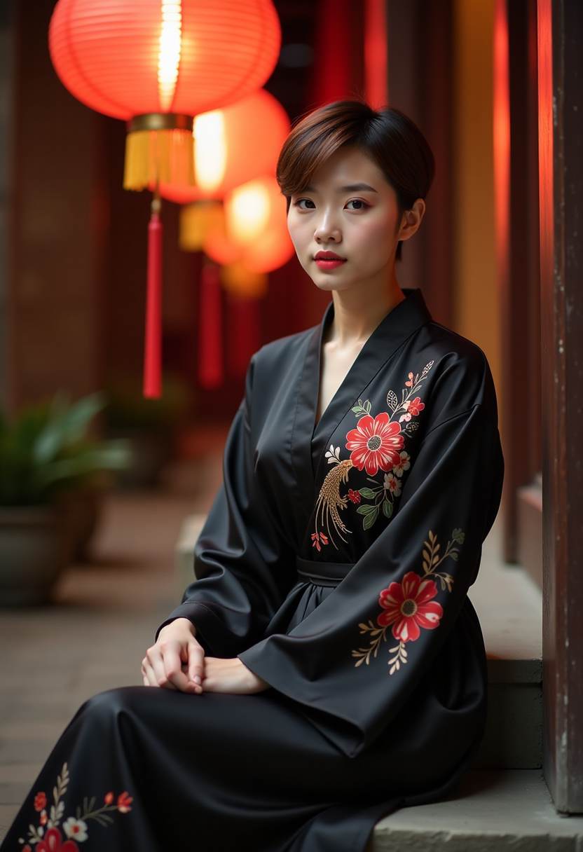 加勒比海女海盗：皇家港暗流