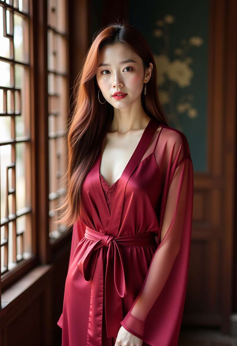 翡翠之海：七海女王争锋