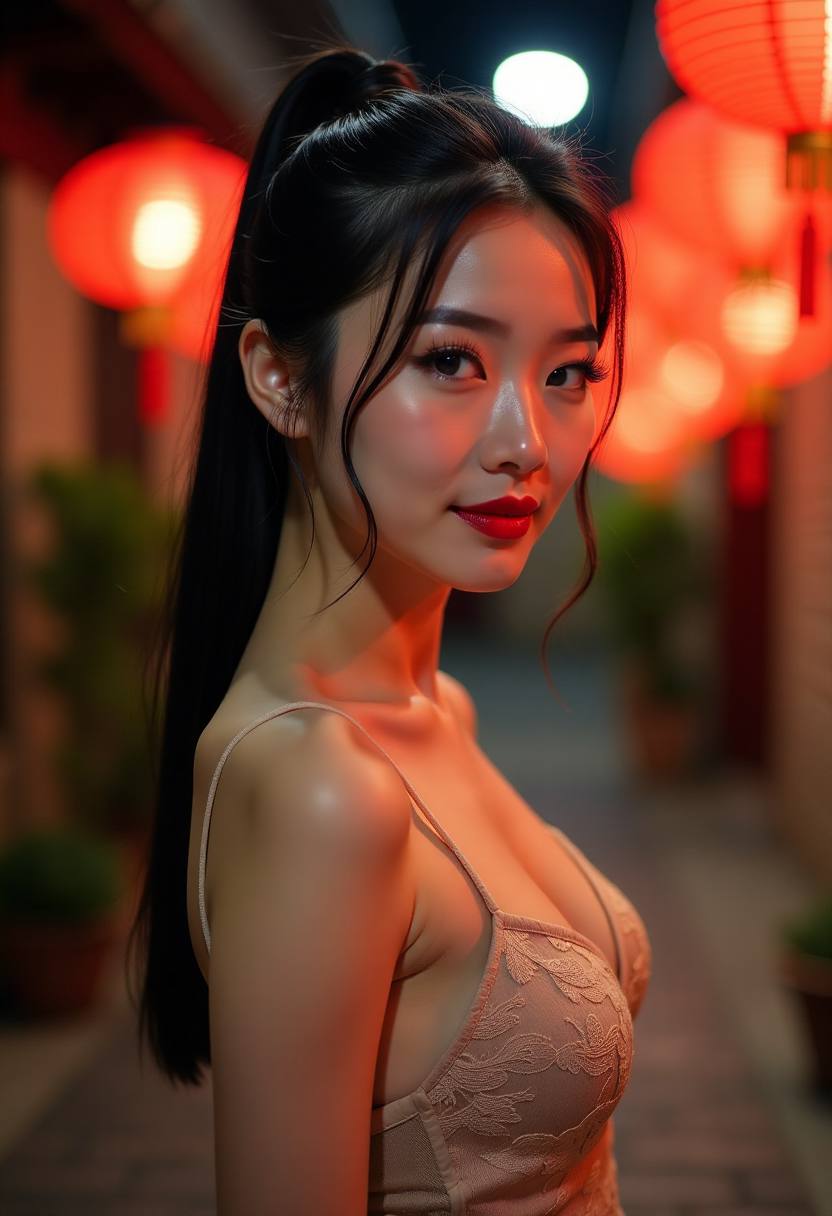加勒比海盗法典：红发女将